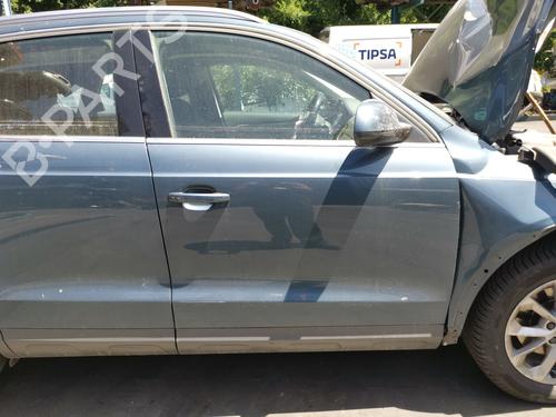 right-front-door-audi-q3-8ub-8ug-2011-2012-2013-2014-2015-2016-2017-2018-2019-2020-36476211 main image