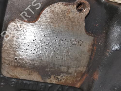 Other MERCEDES-BENZ VITO Van (W447) 114 CDI (447.601, 447.603, 447.605) | BP31066519O1 