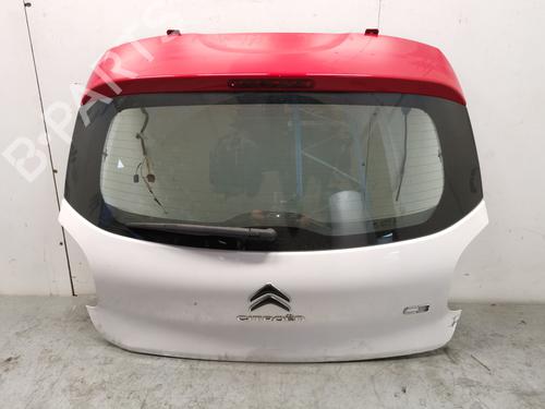 Used Tailgate Tailgate CITROËN C3 III (SX) [2016-2026] 34697710 34697710