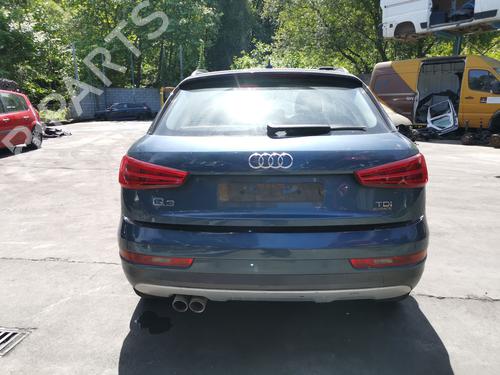 AC compressor AUDI Q3 (8UB, 8UG) 2.0 TDI quattro | BP39443780M34 - Image 8