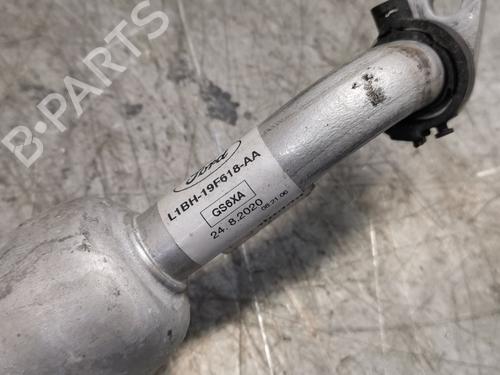 AC pipe FORD PUMA (J2K, CF7) 1.0 EcoBoost mHEV | BP39446014M126 - Image 2