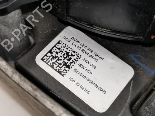Squib airbag BMW 5 (E60) 530 d | BP28992699C102 