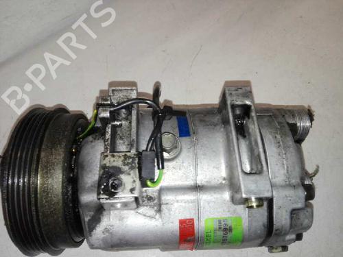 AC compressor AUDI A4 B5 (8D2) | BP28999699M34