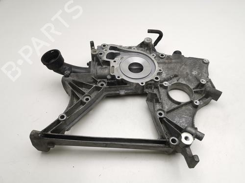 Used Timing cover MERCEDES-BENZ SPRINTER 3-t Van (B906) [2006-2018]  28993306