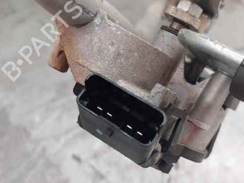 Front wiper motor RENAULT KANGOO / GRAND KANGOO II (KW0/1_)  | BP28998902M29 