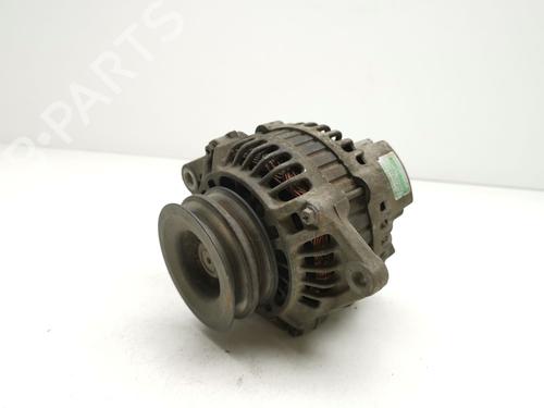 Used Alternator Alternator FORD RANGER (ET) 2.5 TDCi 4x4 (143 hp) 40179902 40179902