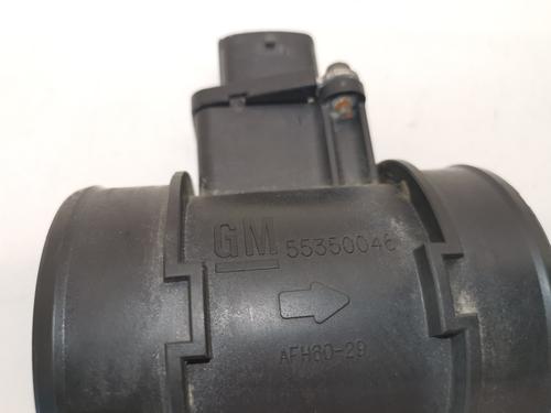Mass air flow sensor OPEL ZAFIRA / ZAFIRA FAMILY B (A05) | BP28982708M95