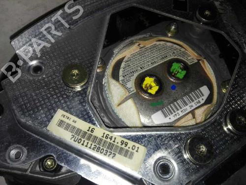 Driver airbag MERCEDES-BENZ C-CLASS Coupe (CL203)  | BP28998338C9 