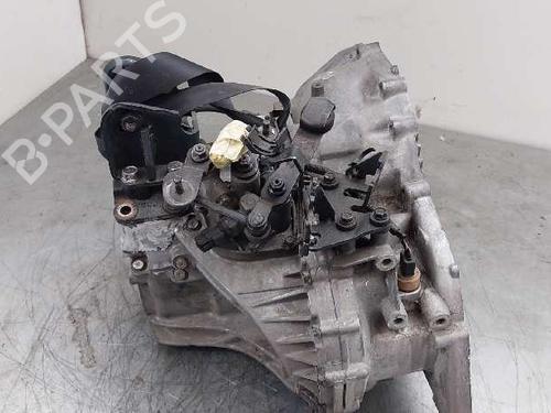 Gearbox HYUNDAI TUCSON (JM) | BP28996529M3