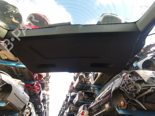 Used Boot lining Boot lining BMW X3 (F25) xDrive 20 d (184 hp) 40216635 40216635