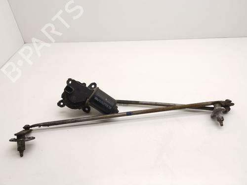 Viskermotor vindrude MITSUBISHI PAJERO III (V7_W, V6_W) [1999-2007]  28998977