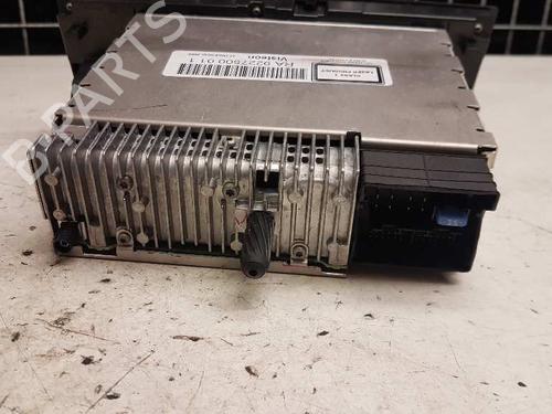 Radio BMW 1 (E87) 118 d | BP28988442E6 