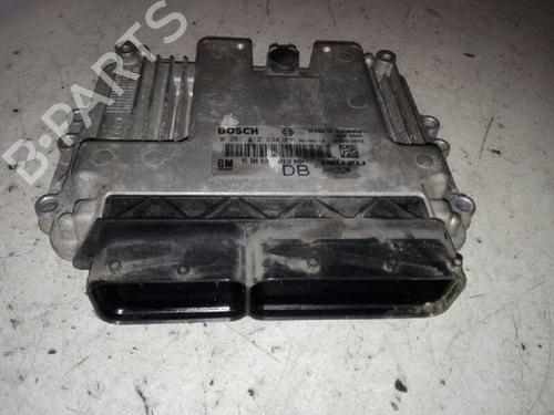 Steuergerät Motor für OPEL ASTRA H (A04) [2004-2014]  28992848