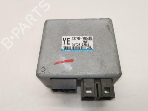 Used Electronic module SUZUKI SX4 (EY, GY) [2006-2025]  28991049