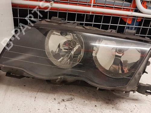 Left headlight BMW 3 (E46) 320 d | BP28985411C28 