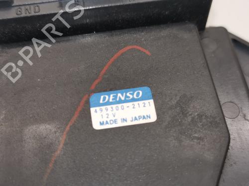 Heater resistor TOYOTA COROLLA (_E12_) 1.6 VVT-i (ZZE121_, ZZE121R) | BP28979131M108