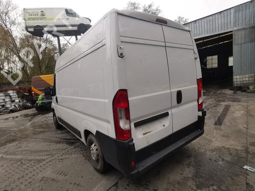 Vindspejlsviskerarm PEUGEOT BOXER Van 2.2 HDi 110 | BP39440761C143 - Image 5