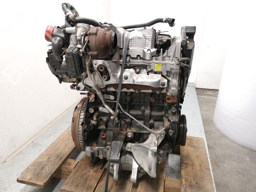 Engine NISSAN QASHQAI II (J11, J11_)  | BP29479191M1 