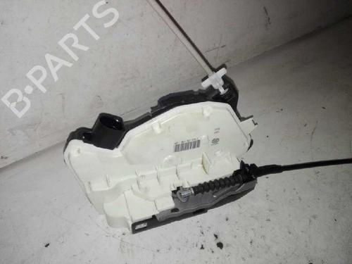 Used Front right lock SEAT IBIZA IV SC (6J1, 6P5) 1.4 TDI (90 hp) 28986822