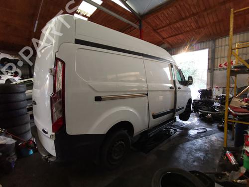 Pipe FORD TRANSIT CUSTOM V362 Van (FY, FZ) 2.2 TDCi | BP39446068M125 - Image 9