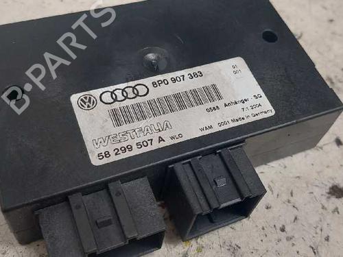 Elektronisk modul AUDI A3 (8P1) 1.9 TDI (105 hp) 28987051