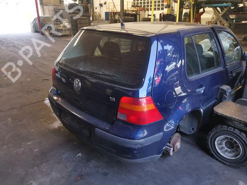 Left front window switch VW GOLF IV (1J1) | BP34164357I27 - Image 8