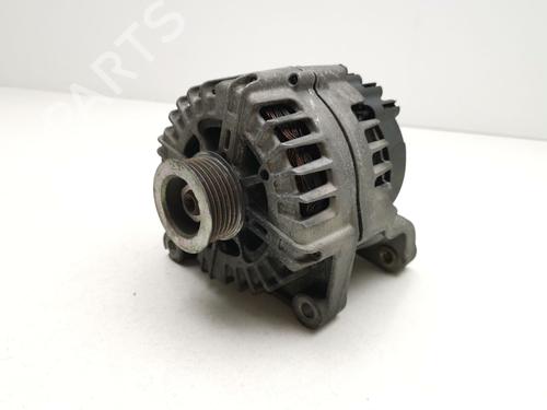 Used Alternator Alternator 39444299 39444299
