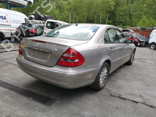 Felg MERCEDES-BENZ E-CLASS (W211) E 320 CDI (211.022) | BP30852170C45