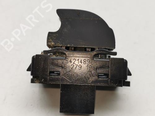 Right rear window switch RENAULT MEGANE IV Hatchback (B9A/M/N_) 1.3 TCe 115 (B9N9) | BP31670789I28 - Image 4