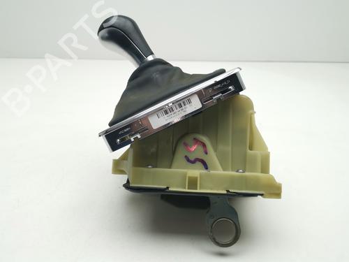 Gear lever MERCEDES-BENZ C-CLASS (W204) C 200 CDI (204.001) | BP28998753M90 