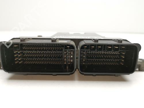 Engine control unit (ECU) PEUGEOT PARTNER Box Body/MPV (K9)  | BP29489171M57 