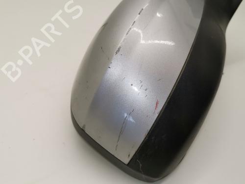 Right mirror FORD MONDEO IV (BA7)  | BP28987690C27 