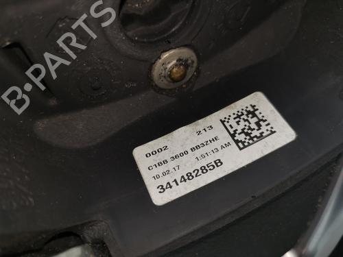 Rat FORD FIESTA VI (CB1, CCN) 1.5 TDCi | BP39440704C49 - Image 3