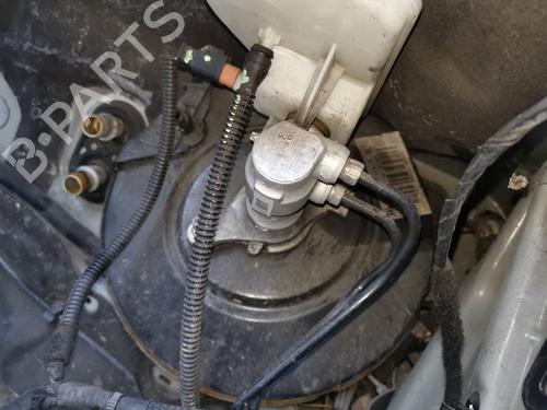 Used Servo brake PEUGEOT 208 I (CA_, CC_) 1.6 BlueHDi 100 (100 hp) 28988181