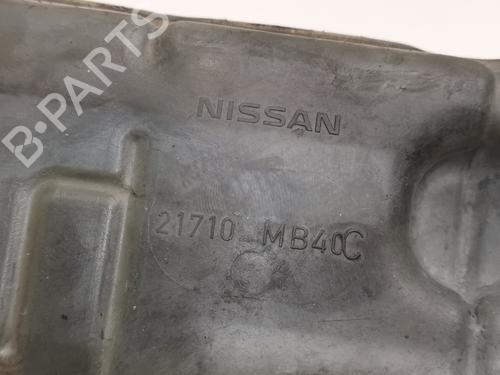 Expansion tank RENAULT LAGUNA III (BT0/1) 2.0 dCi (BT07, BT0J, BT14, BT1A, BT1S) | BP28992343C120 