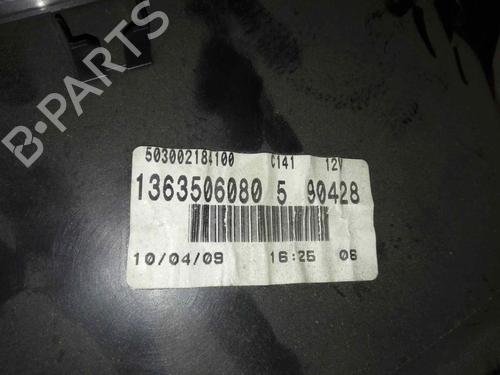 Cockpit PEUGEOT BIPPER (AA_)  | BP28991458C47