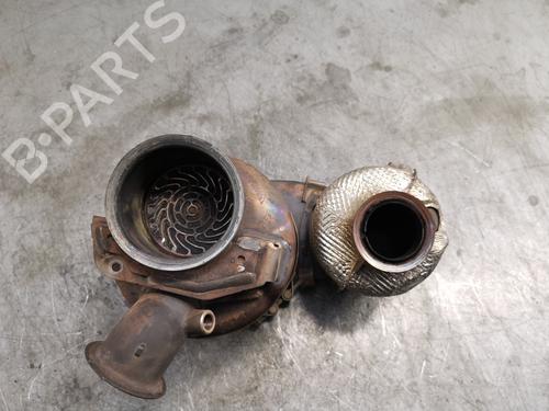 Particulate filter AUDI A3 Sportback (8VA, 8VF) | BP36469857M81 - Image 3