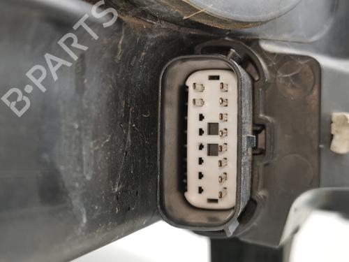 Left headlight FORD FIESTA VI (CB1, CCN) 1.5 TDCi | BP39442331C28 - Image 4