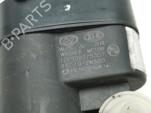 Washer pump HYUNDAI i30 (PDE, PD, PDEN) 2.0 N | BP28978822E24 