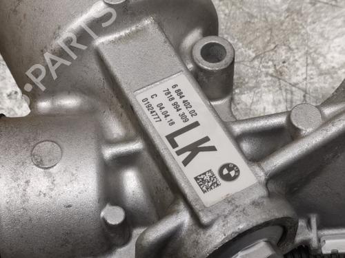 Steering rack BMW 1 (F20)  | BP29289687M22 