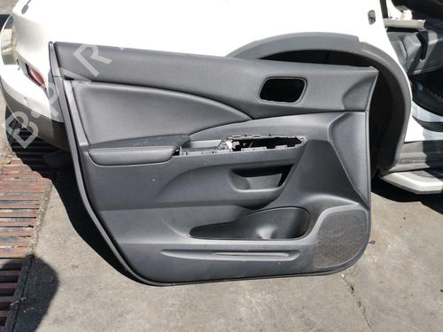Venstre frontpanel HONDA CR-V IV (RM_) 1.6 i-DTEC (RE6) (120 hp) 28990896