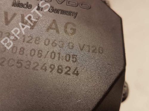 Throttle body SEAT IBIZA IV (6J5, 6P1)  | BP28998192M82 