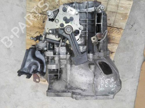 Gearkasse FORD FOCUS II (DA_, HCP, DP) [2004-2013]  28996070
