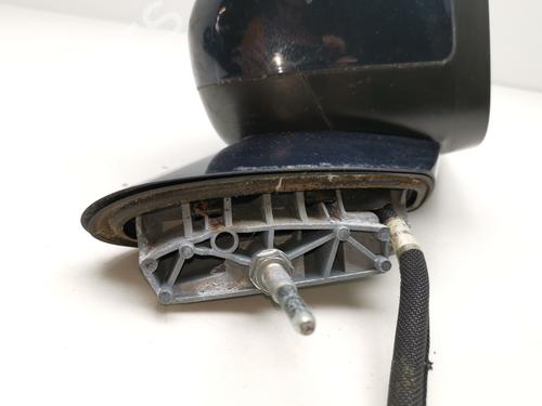 Right mirror PEUGEOT 508 I (8D_) 2.0 BlueHDi 150 | BP28995375C27 