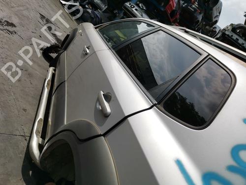 Left rear door HYUNDAI TUCSON (JM) 2.0 CRDi | BP28993741C4 