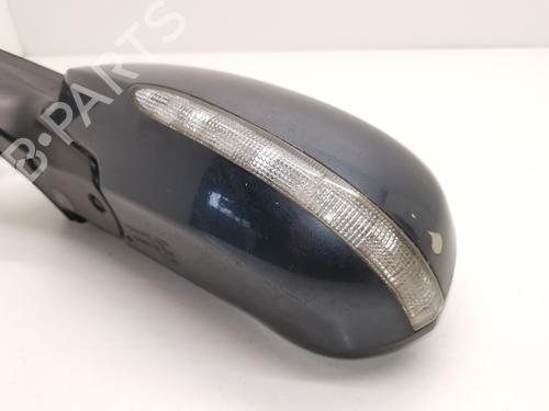 Left mirror HONDA ACCORD VII (CL, CN) 2.4 (CL9) | BP28990437C26 
