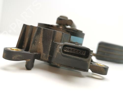 Pedal RENAULT CLIO III (BR0/1, CR0/1) 1.5 dCi | BP28980163I4 