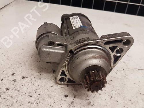 Startmotor SEAT ALTEA XL (5P5, 5P8)  | BP28987393M8