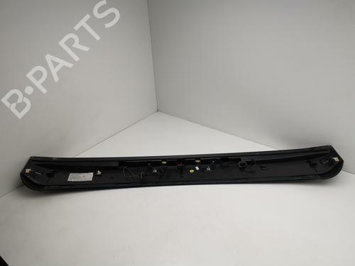 Rear spoiler AUDI Q5 (8RB)  | BP28994503C96 