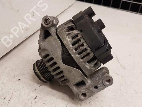 Alternator FIAT GRANDE PUNTO (199_) 1.3 D Multijet | BP28989816M7 